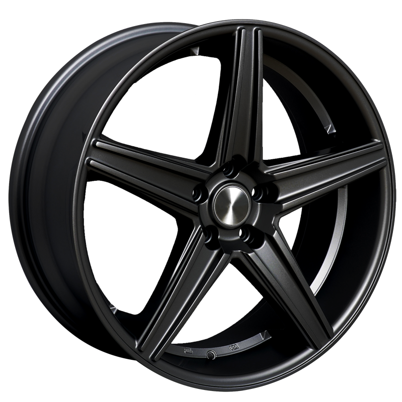 Easyfit 208 B 7.5x17 5x108 ET52.5