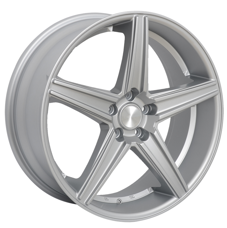 Easyfit 208 S 7.5x17 5x108 ET52.5
