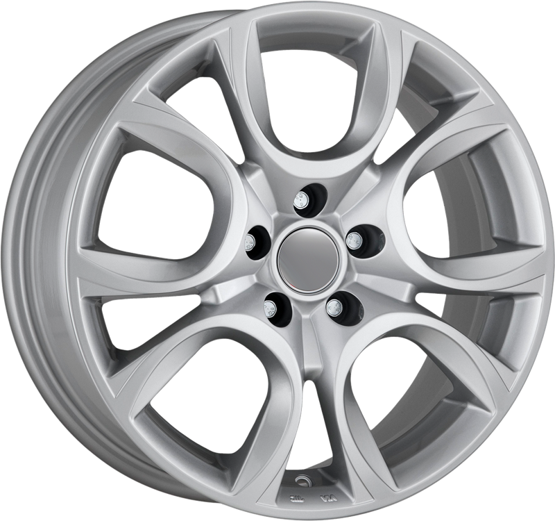 Easyfit 449 S 7.5x17 5x110 ET41