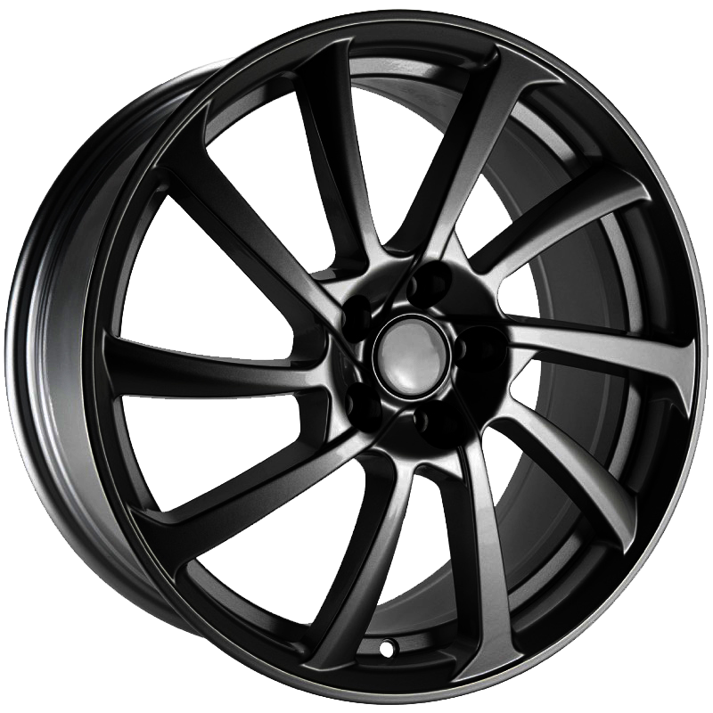 Easyfit 213 B 8x18 5x108 ET44