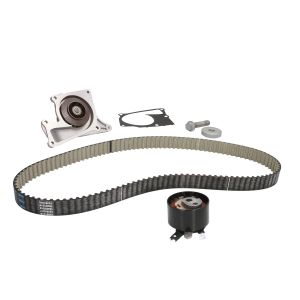 Zahnriemen-Kit mit Wasserpumpe 1.5 dCi