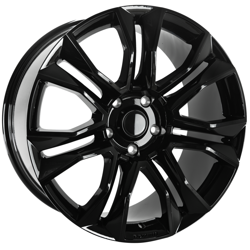 Easyfit 243 B 10x20 5x127 ET50.08