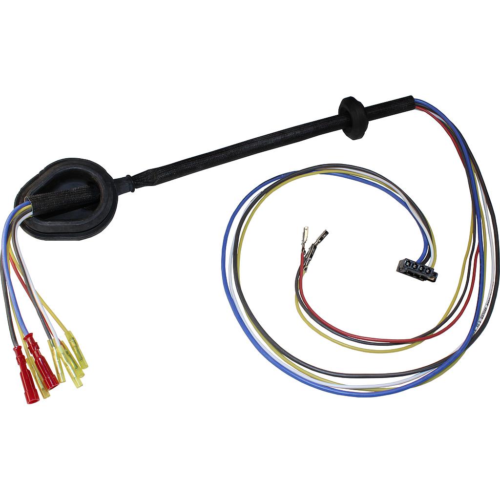 Cavo riparazione portellone 500 Cabriolet