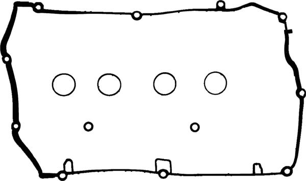 KEERRINGEN SET WJ1