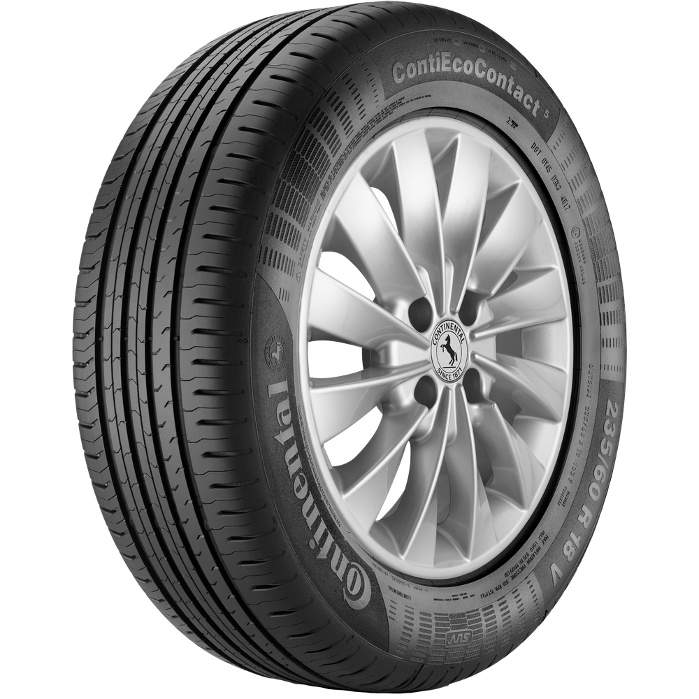 CONTINENTAL ContiEcoContact 5 MO 205/55 R16 91V