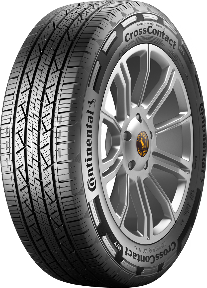 CONTINENTAL CrossContact H/T 225/70 R16 103H