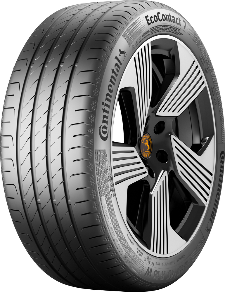 CONTINENTAL EcoContact 7 235/55 R18 104W XL
