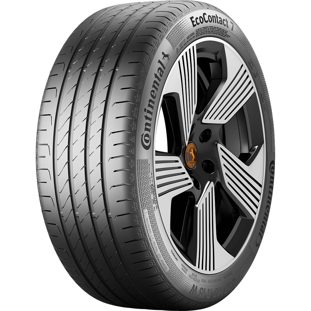 CONTINENTAL EcoContact 7 255/50 R21 109H XL