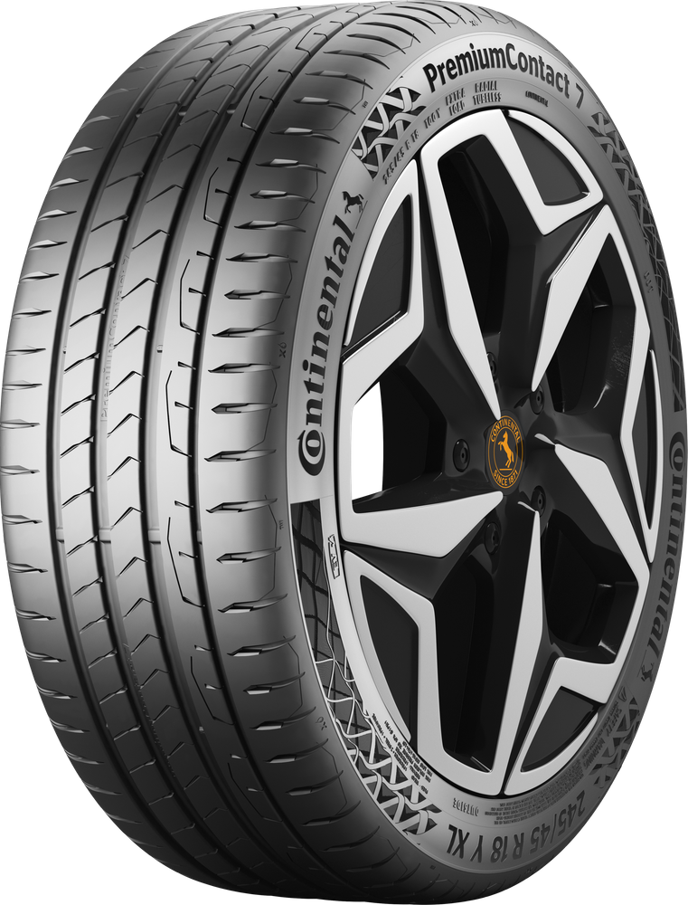 CONTINENTAL PremiumContact 7 285/45 R21 113V XL