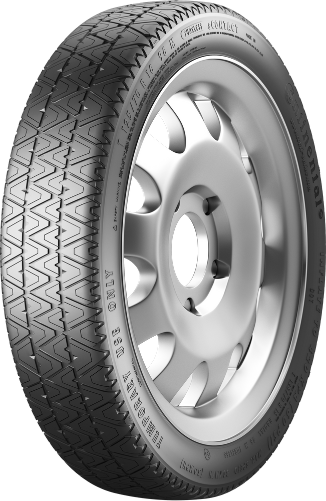 CONTINENTAL sContact 165/80 R17 LL