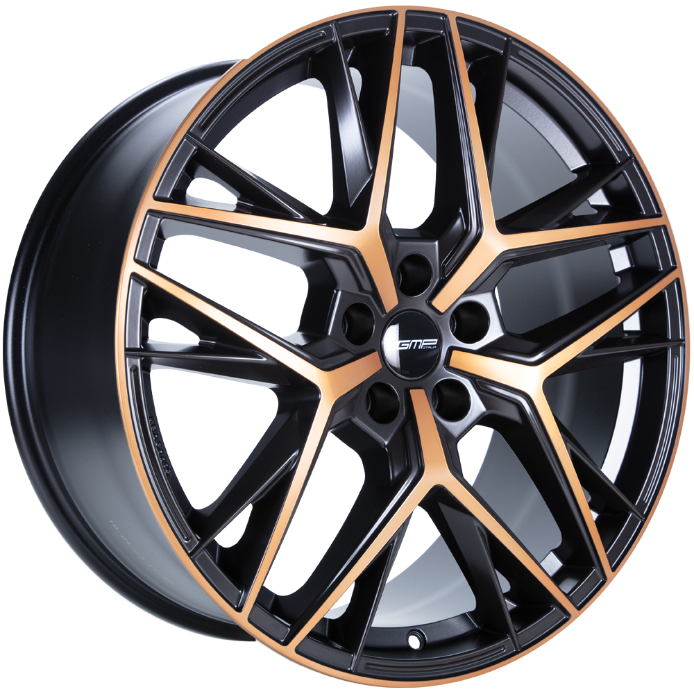 DIEWE Lunica luci di portofino 8.5x20 ET35 5x120 63.4