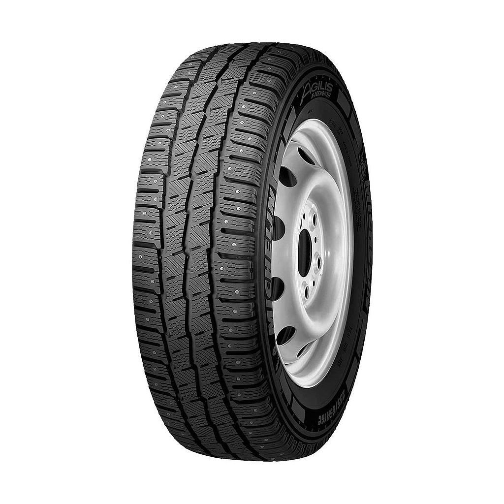 MICHELIN AGILIS X-ICE NORTH+ 225/65 R16C 112/110R