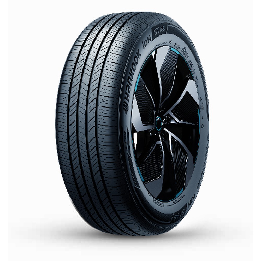 HANKOOK iON ST AS 215/55 R17 94V
