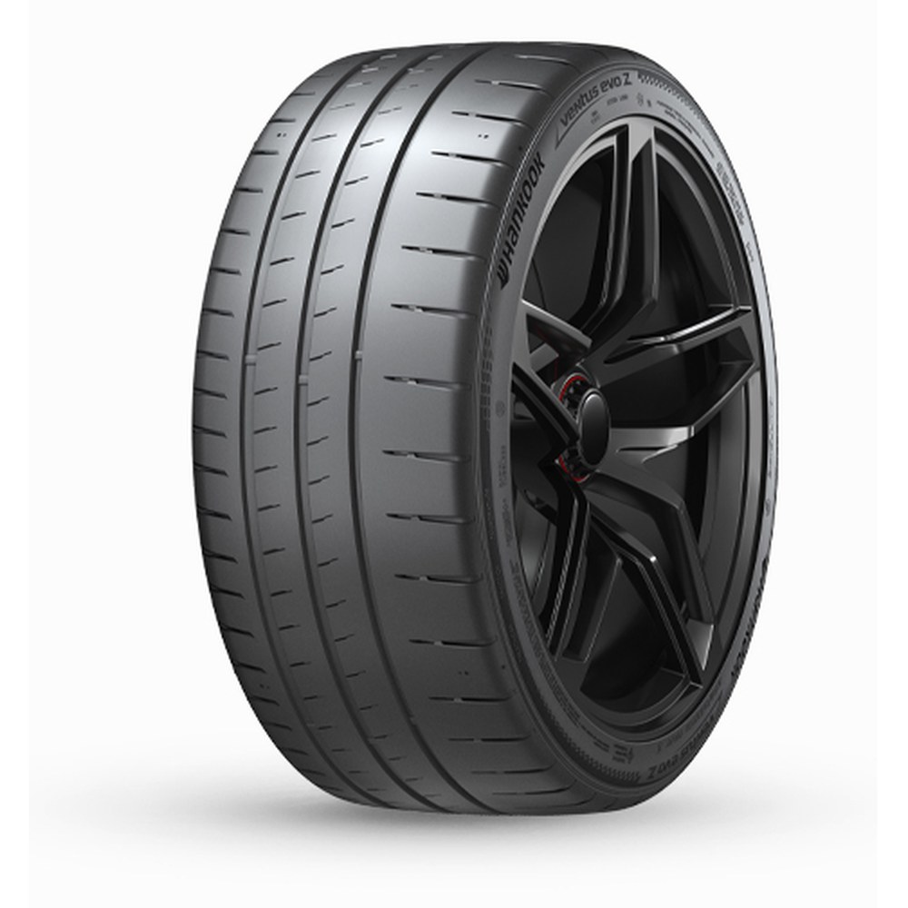 HANKOOK Ventus evo Z 225/35 ZR19 (88Y) XL