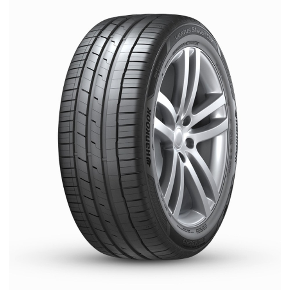 HANKOOK Ventus S1 evo3 SUV 315/25 ZR23 102Y XL