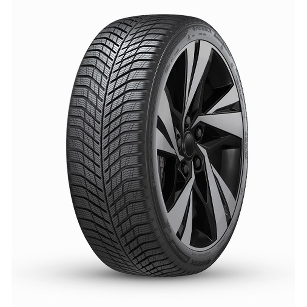 HANKOOK Winter i*cept evo 4 SUV 275/50 R20 113V XL