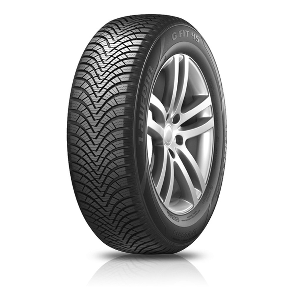 LAUFENN G FIT 4S 235/40 R19 96Y XL