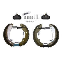 Bremsbacken-Kit Jumper 1,4t