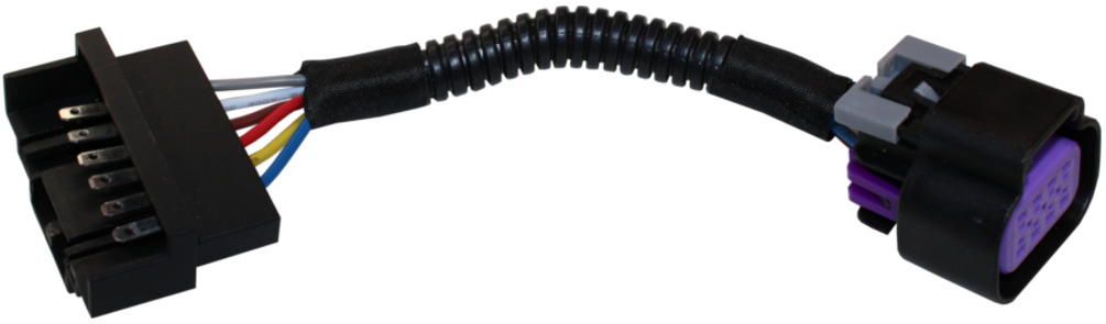 Cavo adattatore fanale posteriore per Jumper III / Boxer III / Ducato III -2011