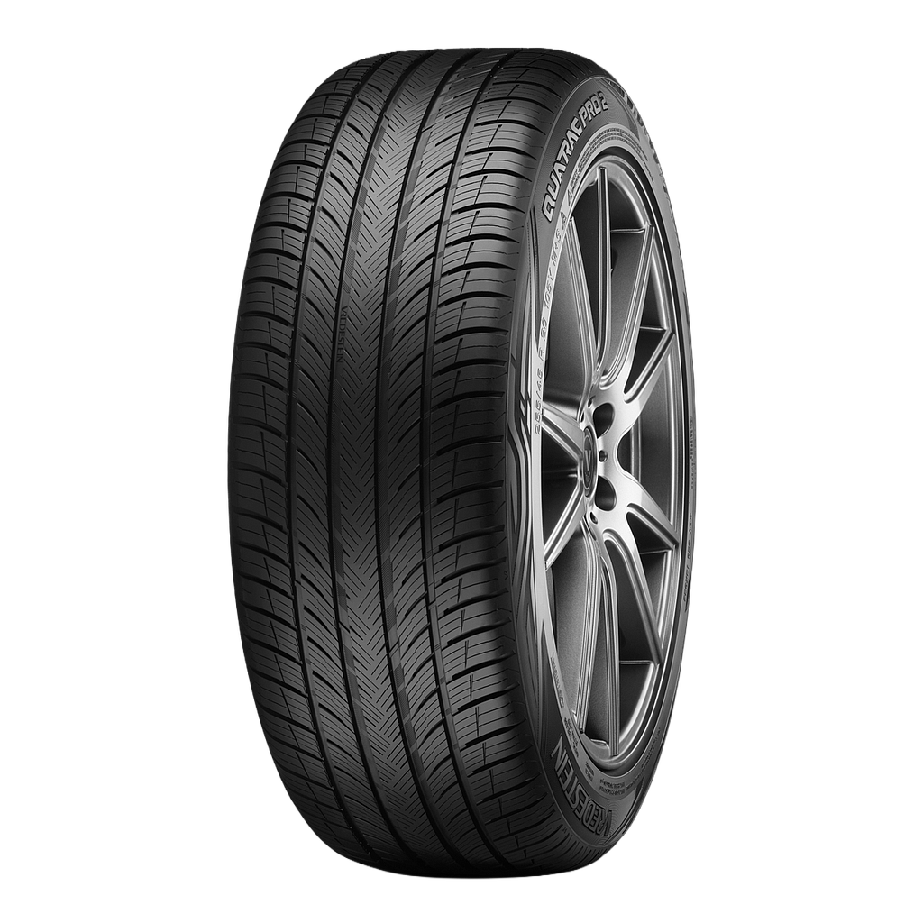VREDESTEIN 225/40 R 18 92Y XL QUATRAC PRO 2
