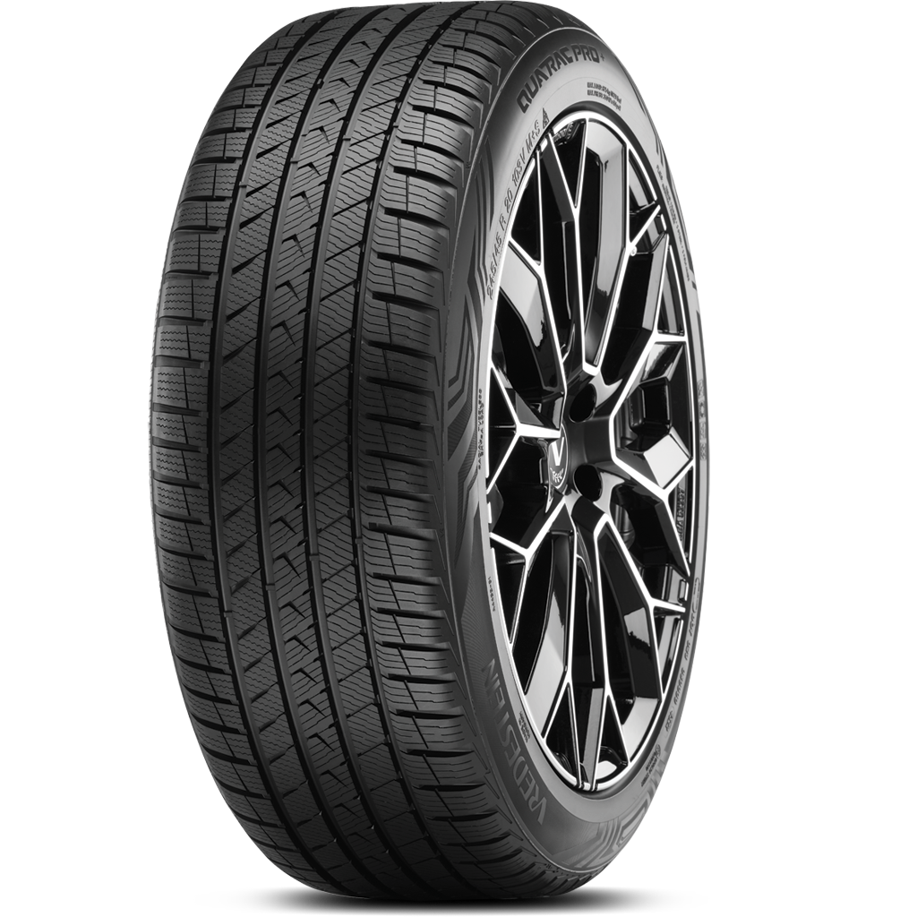 VREDESTEIN 225/60 R 18 104W XL QUATRAC PRO+