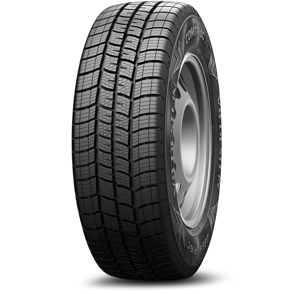 VREDESTEIN 215/60R16C 103/101T COMTRAC 2+
