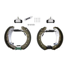 Bremsbacken-Kit Jumpy III / Expert III