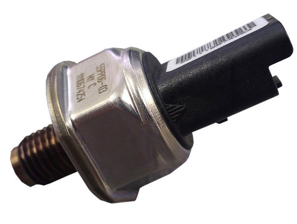 Capteur pression carburant