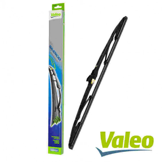Wischerblatt Saxo + Spoiler links