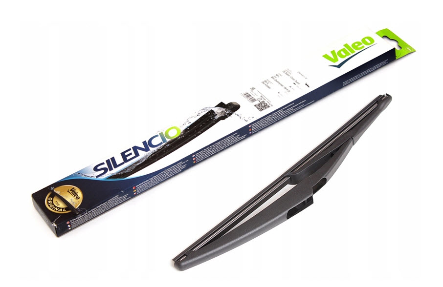 Spazzola tergicristallo 290mm posteriore