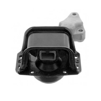 Engine Mounting