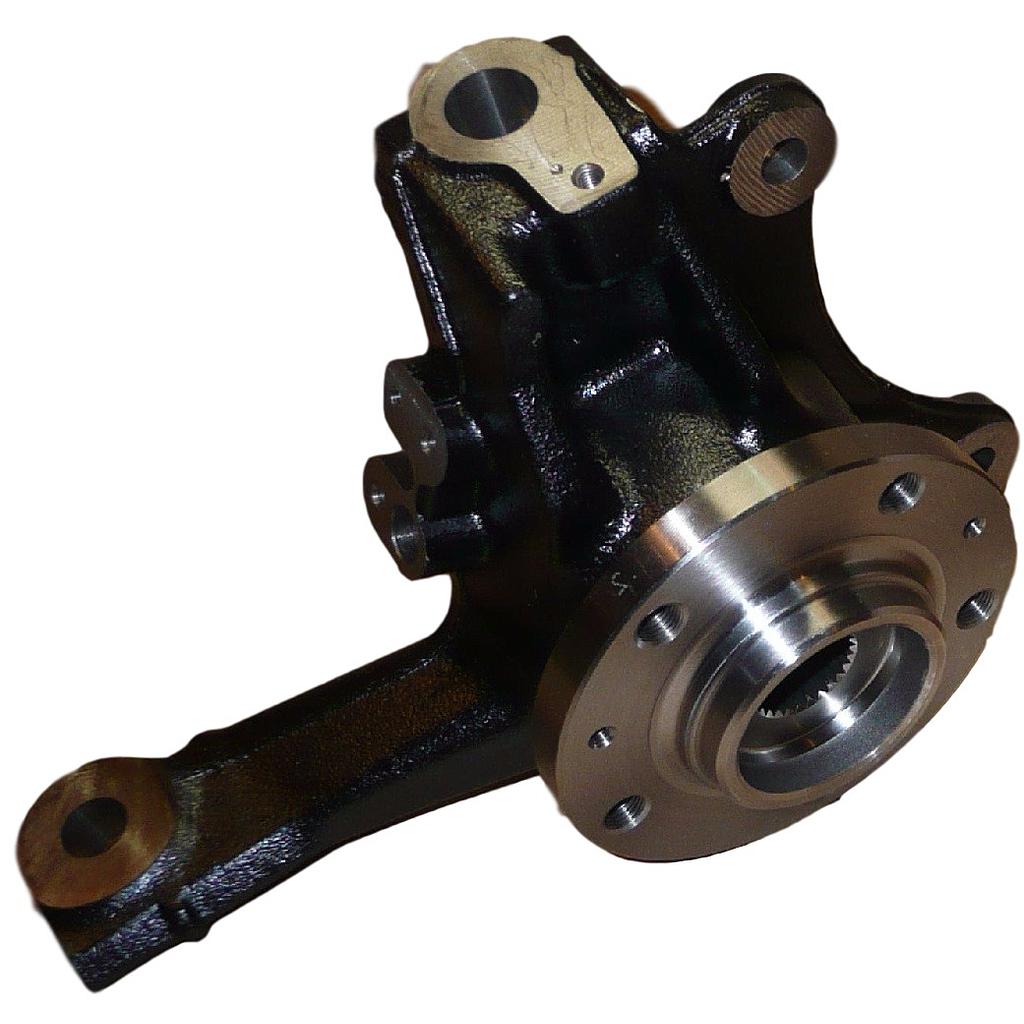 PIVOT FUSEE AV