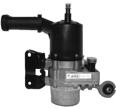 Lenkungspumpe 307