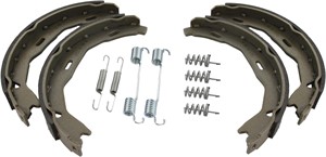 BRAKSHOE SET
