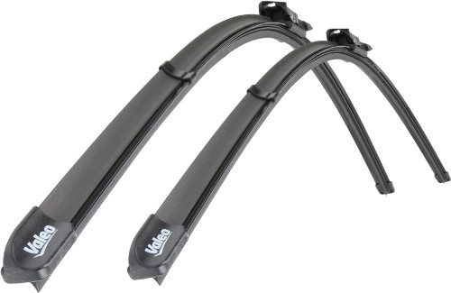 Wischerblatt-Satz Flat-Blade