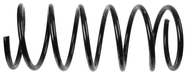 Molla Xsara / Berlingo / Partner anteriore