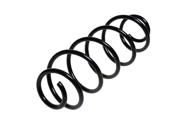 Feder C3 1.1i/1.4 16V/1.4 16V HDi/1.4 HDi/1.4i/1.4i Bivalent/1.6 16V/1.6 16V HDi hinten