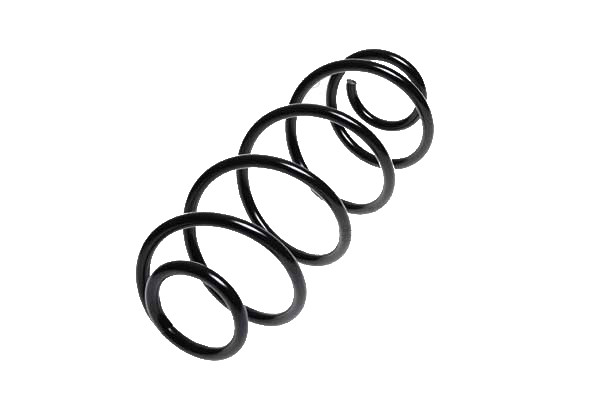 Feder C2 1.1/1.4/1.4 HDi/1.4 16V hinten
