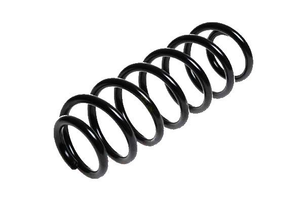 Feder 307 1.4 16V/1.6 16V/1.6 HDi/2.0/2.0 16V/2.0 HDi hinten