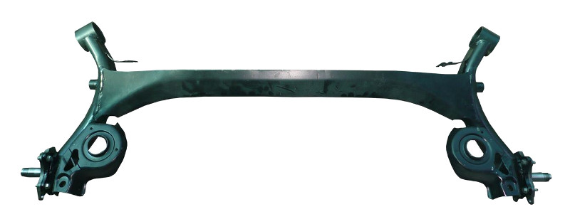Hinterachse Stabilisator 28mm