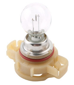 Lampe 12V PSX-24W