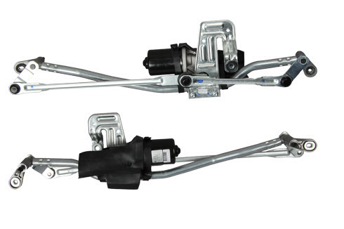 Motorino tergicristallo anteriore Jumper III / Boxer III