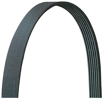 V-Ribbed Belts