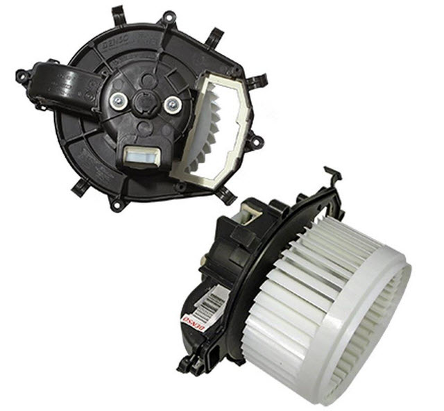 PULSATORE ARIA Berlingo III / C4 Picasso /Partner B9 - 3/08