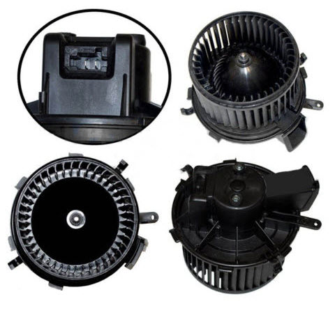 BASIS AANJAGER W7U