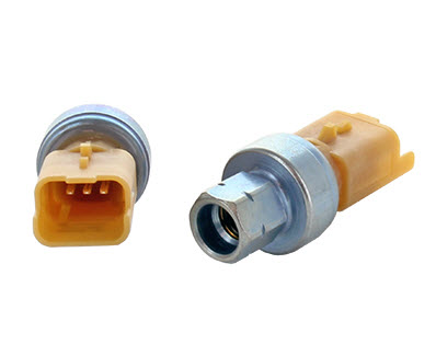 PRESSOSTAT