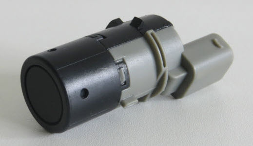 Sensore di parcheggio C3 I / C4 / C8 / 807