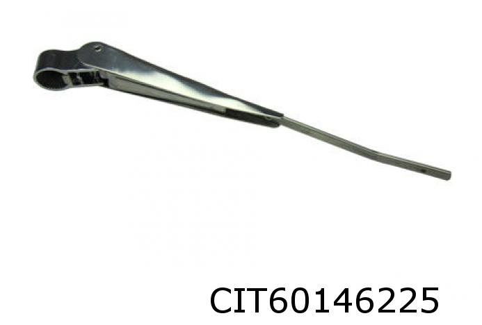 wiper arm stainless steel