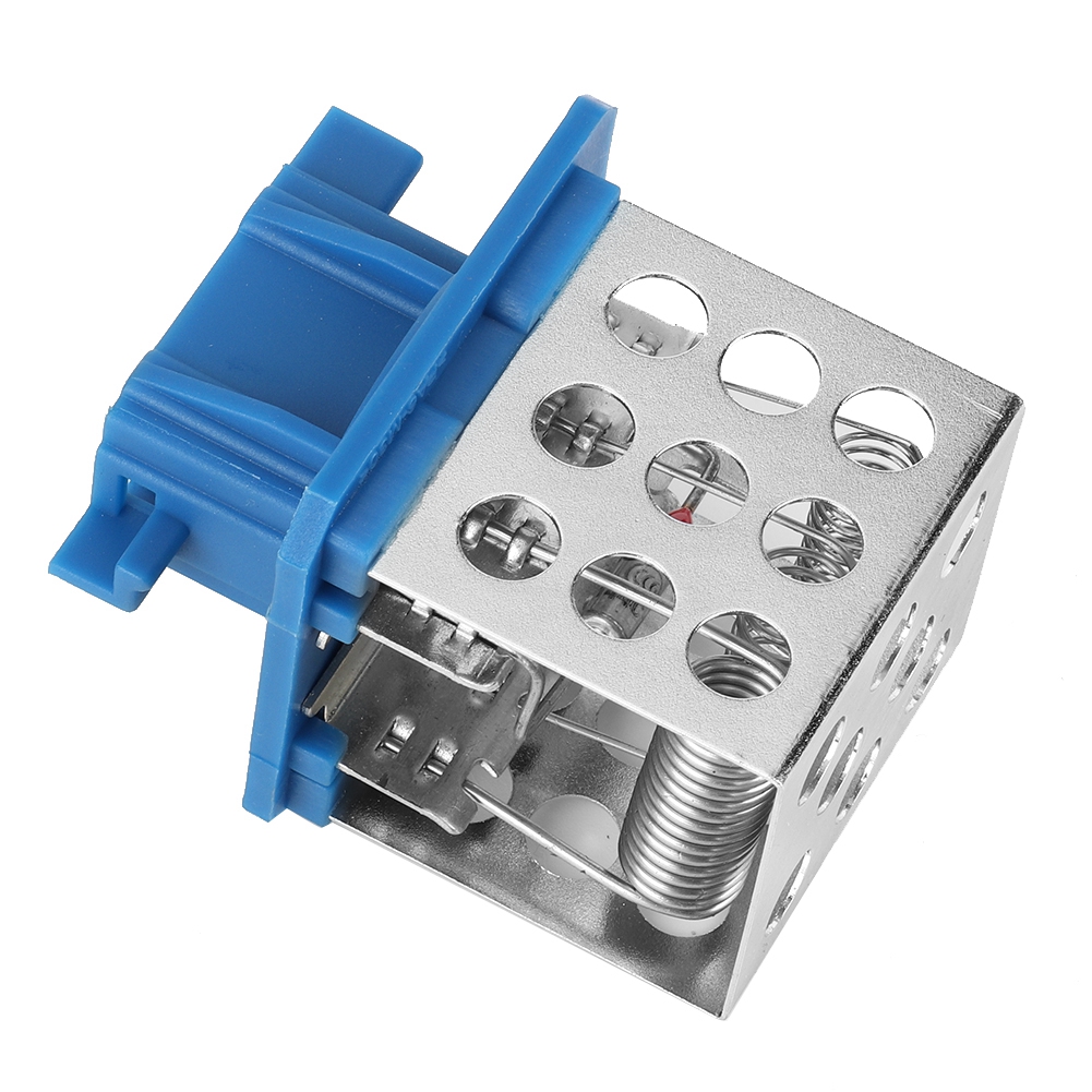 Heizmodul Widerstand Xsara Picasso / 206 ohne / mit Klima manuell