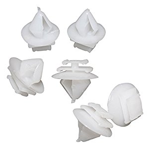 Agrafes (25 pcs.)